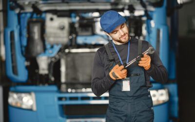 Cómo Aumentar la Vida Útil de tu Camión Profesional