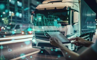 Tecnología en Camiones: Los Últimos Avances en Diagnóstico y Reparación