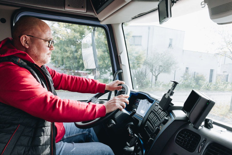 RENAULT TRUCKS